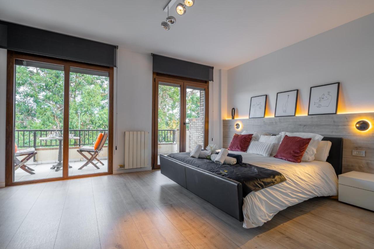 Residencial Bella Donna Lux House, Jacuzzi Y Piscina Privada Lloret de Mar Exterior foto