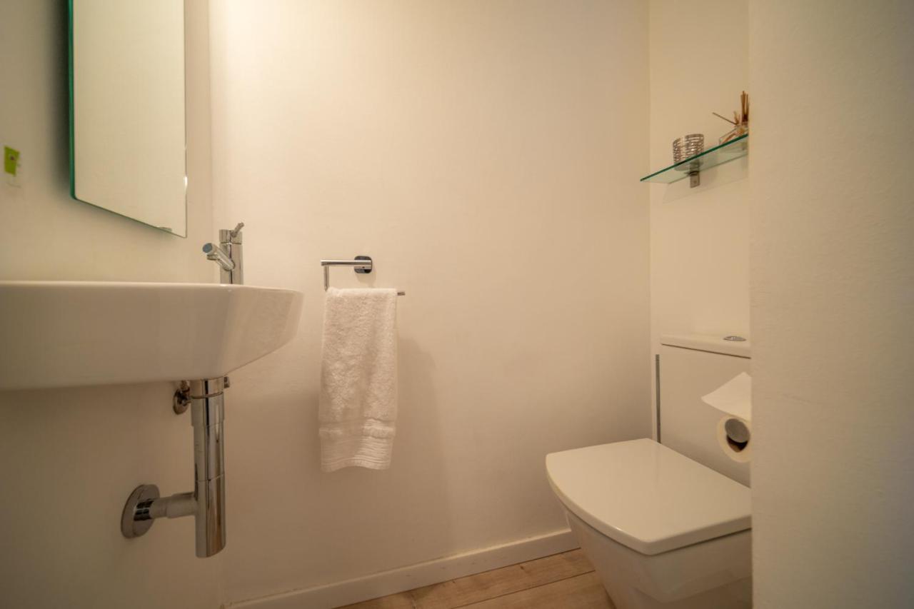 Residencial Bella Donna Lux House, Jacuzzi Y Piscina Privada Lloret de Mar Exterior foto